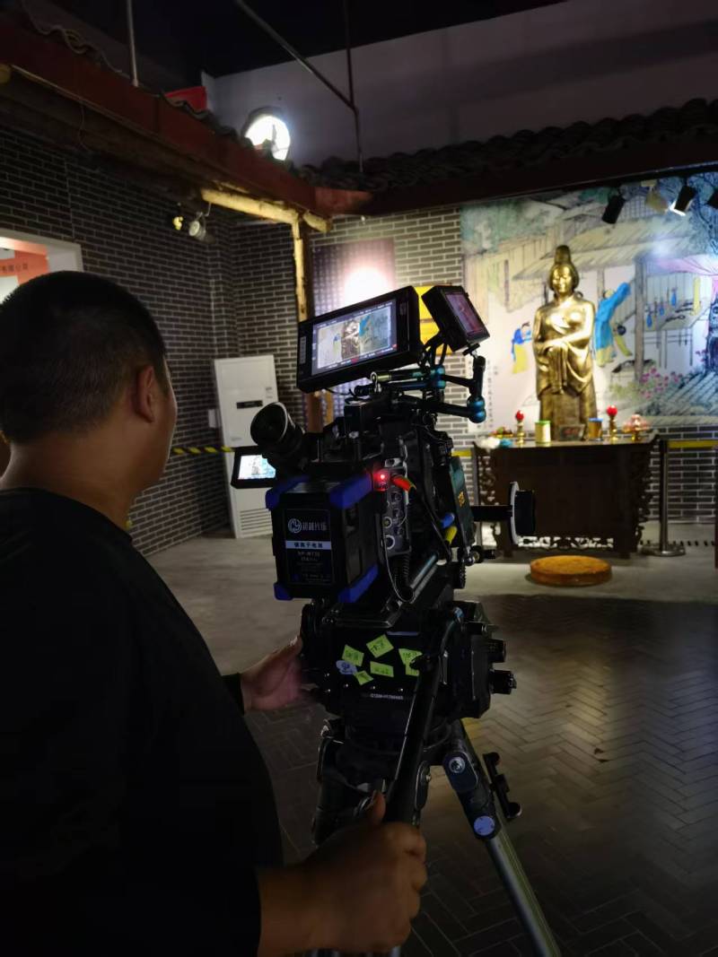 聚焦濮阳县产品宣传视频拍摄公司，以专业实力赋能品牌声量升级