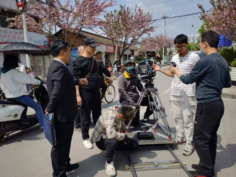 濮阳县产品视频拍摄进阶指南，助力产品抢占视觉高地