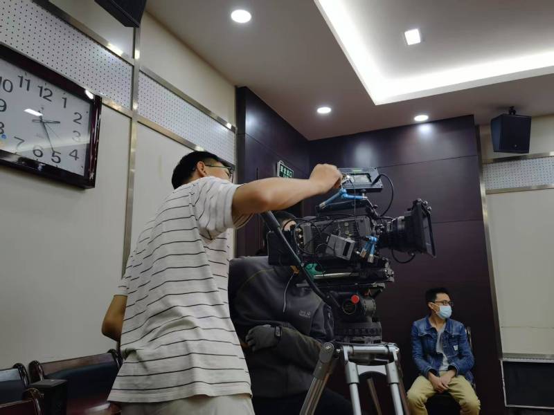 大数据指导创作方向，濮阳县产品视频拍摄公司让每帧画面都有效触达